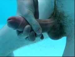 Underwater fun