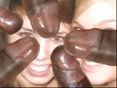 Delightsome darksome weenies compilation