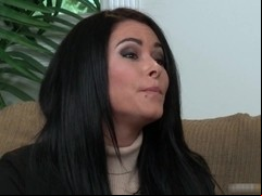 Tiffany Mynx and Syren de Mer fucking a young guy