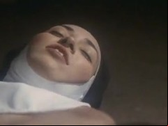 Runa Takamura,Unknown,Kumi Taguchi in Cloistered Nun: Runa's Confession (1976)
