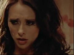 Jennifer Love Hewitt in The Client List (2010)