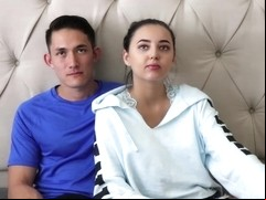 HotGuysFuck - Derek Casey And Nicole Kidd