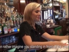Rihanna Samuel - Barmaid Got Laid