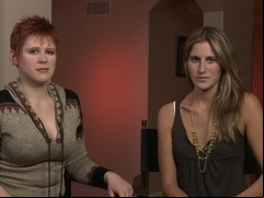 Lily Cade & Kara Price in Scene 1425 Kara Price Lily Cade