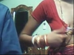 INDIAN JUVENILE PAIR ON WEB WEB CAMERA